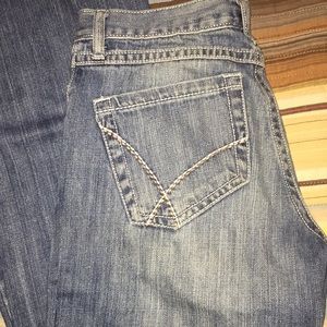 Men’s Wrangler 20X Jeans